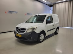 Mercedes-Benz Citan - Kort 108CDI Marge