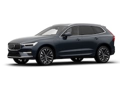 Volvo XC60 - 2.0 T8 Plug-in hybrid AWD Ultra Bright Exec. Ed. | Apple Carplay/Android Auto|telefooninte