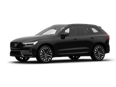Volvo XC60 - 2.0 T8 Plug-in hybrid AWD Ultra Dark Exec. Ed. | Achterbank verwarmd | Actieve noodgeval a
