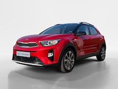 Kia Stonic - 1.0 T-GDi DynamicLine | Navigatie | Two-Tone | Cruise control | LM-Velgen