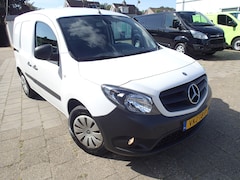 Mercedes-Benz Citan - 108 CDI VOORZIEN VAN AIRCO + TREKHAAK