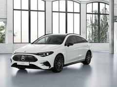 Mercedes-Benz CLA-klasse Shooting Brake - electric 250+ Business Solution AMG 85.5 kWh