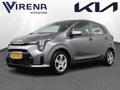 Kia Picanto - 1.0 DPI DynamicLine - Airco - Cruise Control - Navigatie - DAB- Apple Carplay/Android Auto