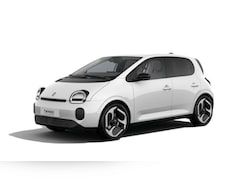 Renault Twingo - (Zeeuw & Zeeuw Private Lease Actie v.a. € 379, -) urban range techno l Wij maken graag een