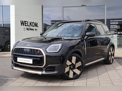MINI Countryman - S ALL4 Automaat / Favoured Trim / Pakket XL / Favoured Trim / Pakket XL / Trekhaak / 20" W