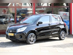 Suzuki Celerio - 1.0 Comfort Automaat