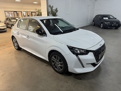 Peugeot 208 - 1.2 PT Active Pack