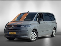 Volkswagen Multivan - 1.4 eHybrid L1H1 | 7-Persoons | Navi | Camera