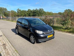 Skoda Citigo - 1.0 Greentech Style [ Leuke Citigo ] Up|Mii|