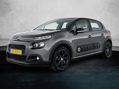 Citroën C3 - 1.2 110pk Shine | 1ste eigenaar | Apple Carplay/Android Auto | Armsteun | LED | Climate Co
