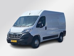 Opel Movano - 2.2D 140 L2H2 3.3t | Navigatie | Trekhaak | Verzwaarde vering | Climate Control | Cruise C