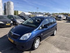 Toyota Corolla Verso - 1.6 VVT-i Linea Terra