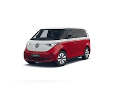 Volkswagen ID. Buzz - Pro Limited Edition 79 kWh 286PK | incl btw | | Trekhaak | Design pakket | Open & Close pa