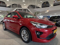Kia Rio - 1.0 T-GDi MHEV DynamicLine, NL auto, Trekhaak, Dealer onderhouden