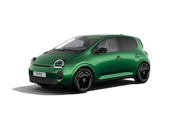 Renault Twingo - (Zeeuw & Zeeuw Private Lease Actie v.a. € 379, -) urban range techno | Wij maken graag een