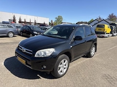 Toyota RAV4 - 2.0 VVTi X-Style