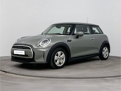 MINI One - Hatchback Essential / LED / Cruise Control / Airconditioning / Navigatie