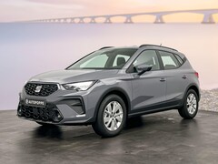 SEAT Arona - Style 1.0 EcoTSI 70 kW / 95 PK SUV 5 versn. handba