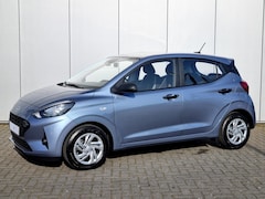 Hyundai i10 - 1.0 Comfort Apple Carplay/Android Auto / audio-navigatie full map / achteruitrijcamera /