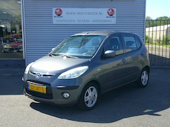 Hyundai i10 - 1.25i i-Catcher Staat in Hoogeveen