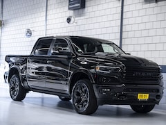 Dodge Ram 1500 - 5.7L V8 4x4 Limited | Ramboxen | Prins LPG