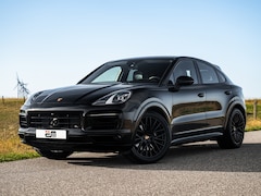 Porsche Cayenne Coupé - 3.0 E-Hybrid Pano Trekhaak 1e eig. NAP