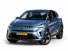 Renault Symbioz - 1.8 E-Tech full hybrid 160 techno AUTOMAAT / VEEL OPTIES / CAMERA / ELECTRISCHE KOFFERDEKS