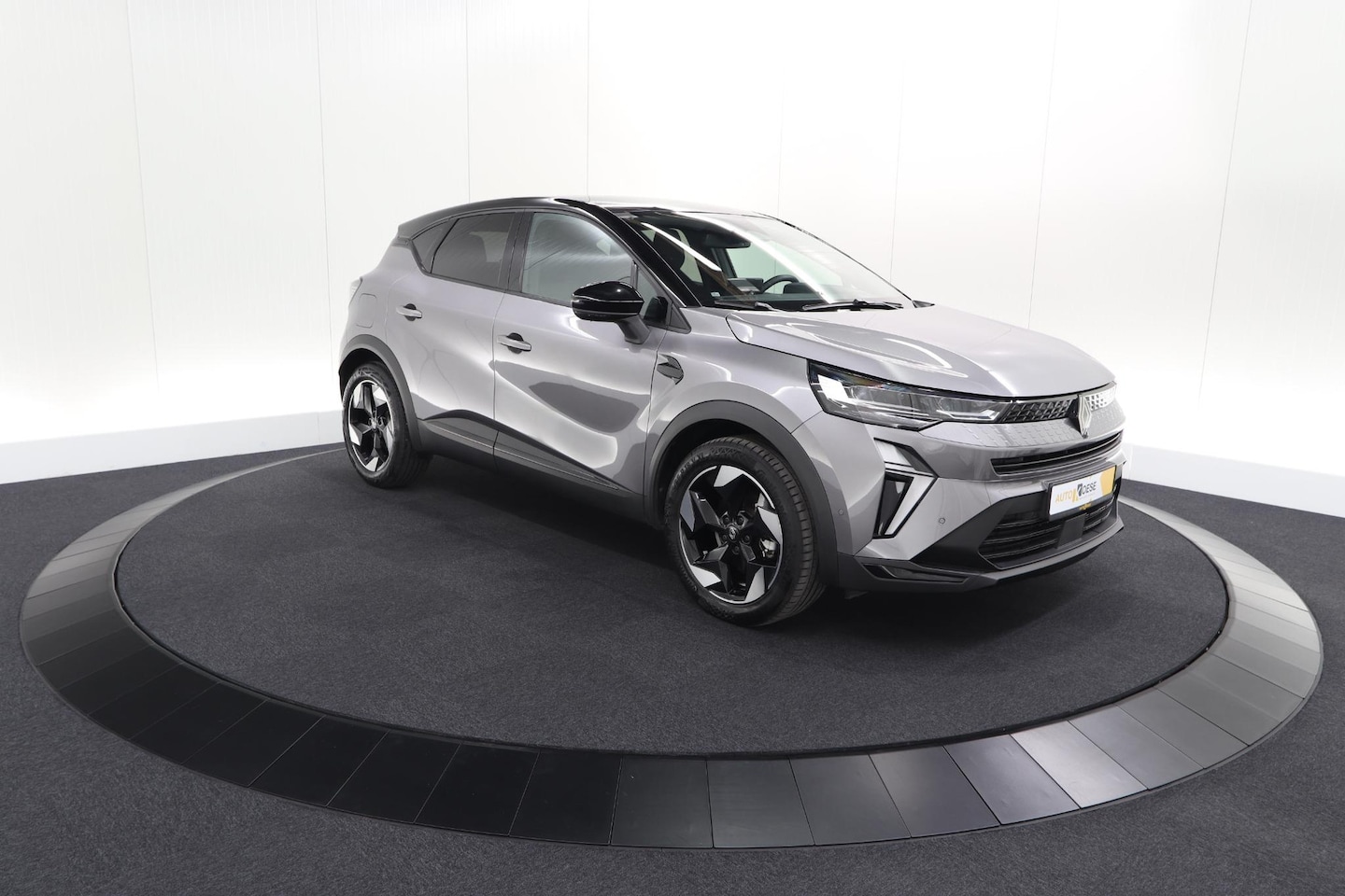 Renault Captur - 1.6 E-Tech full hybrid 145 techno | Camera | Navigatie | Apple Carplay | Parkeersensoren - AutoWereld.nl