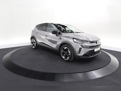 Renault Captur - 1.6 E-Tech full hybrid 145 techno | Camera | Navigatie | Apple Carplay | Parkeersensoren