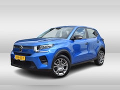 Citroën C3 - Turbo 100pk You Airco | Parkeerhulp | Cruise controle | 8 Jaar Citroen We care garantie