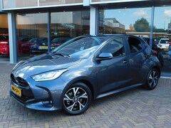 Toyota Yaris - 1.5 Hybrid 115 Dynamic