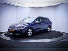 Volkswagen Golf Variant - 1.5 eTSI Dsg LIFE PLUS FULL.LED | CAMERA | ADAPTIEF | AUTO PARK | APP CONNECT | LANE.ASS