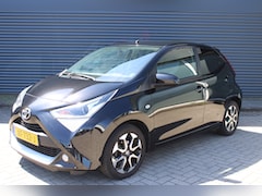 Toyota Aygo - 1.0 VVT-i x-clusiv