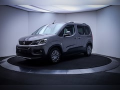 Peugeot Rifter - 1.2T ALLURE PANO | NAVI | CARPLAY | KEYLESS | 360 CAMERA | STOEL.VW | LANE.ASS