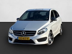 Mercedes-Benz B-klasse - 180 Ambition AMG Line / NAVI / ALL SEASON / CAMERA / STOELVERWARMING