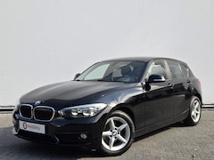 BMW 1-serie - 116i Executive Sport-Line Stoelverwarming | Navigatie Business | Cruise Control | PDC Acht