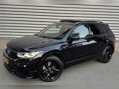 Volkswagen Tiguan - 1.5 TSI R-Line DSG | Pano | Stuurverw. Camera