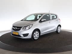 Opel Karl - 1.0 ecoFLEX 120 Jaar Edition | 12 maanden BOVAG |