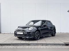 MINI 5-Deurs - Cooper 1.5 Cooper C John Cooper Works M | 17 Inch John Cooper Works Sprint Spoke black