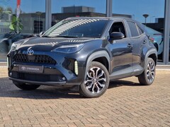 Toyota Yaris Cross - 1.5 Hybrid 115 Dynamic met comfortpakket
