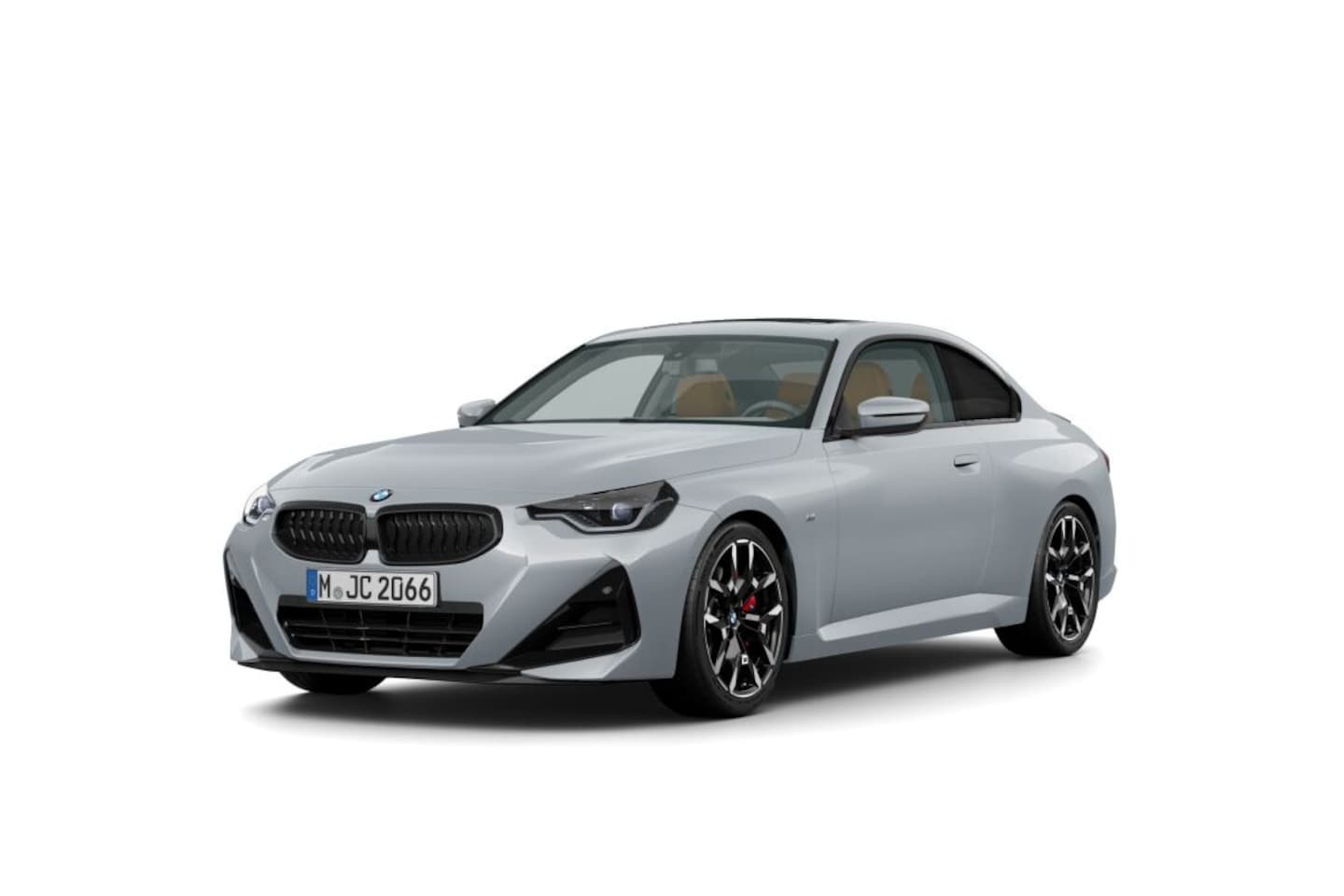 BMW 2-serie Coupé - 220i | M Sportpakket Pro | Premium Pack - AutoWereld.nl
