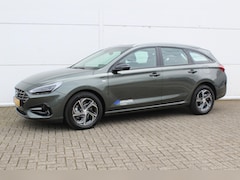 Hyundai i30 Wagon - 1.0 T-GDi MHEV Comfort Smart / Navigatie + Apple Carplay/Android Auto / Climate Control /