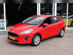 Ford Fiesta - 1.0 EcoBoost Connected