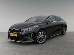 Kia Pro cee'd - ProCeed GT-Line Edition 1.0 T-GDI 120pk | CAMERA | NAVI | APPLE CARPLAY / ANDROID AUTO | C
