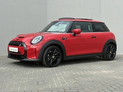 MINI Electric - Cooper S Yours 33 kWh Premium Plus-pakket / Stoelverwarming / Schuif/open dak / Achteruitr