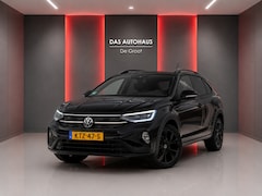 Volkswagen Taigo - 1.5TSI 150pk DSG R-Line Black Style | ACC | Trekhaak | Navi | Isofix