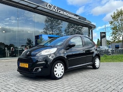 Peugeot 107 - 1.0 Active I Airco I Stuurbekrachtiging I CD Speler I Led I Weinig Km