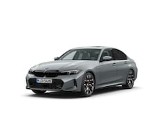BMW 3-serie - Sedan 330e M Sport Edition | M Sportpakket Pro | Active Cruise Control