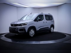 Peugeot Rifter - 1.2T Aut. ALLURE PACK PANO | NAVI | 360 CAMERA | TREKHAAK | LANE.ASS | DODEHOEK | PARK.ASS