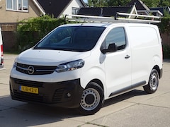 Opel Vivaro - 2.0 CDTI L1H1 Imperiaal + Trekhaak